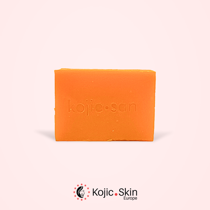 Savon éclaircissant 135g – Kojie San